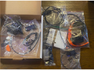 Garmin Alpha 100 TT15 GPS/Glonass Dog Track Training System