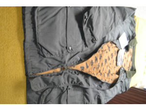 veste de chasse NEUVE taille XXL