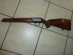 CARCASSE BLASER NEUVE