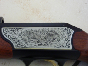 CARCASSE BLASER NEUVE