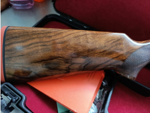 Vends Chapuis C10 ligth en calibre 9.3 74 R arme neuve