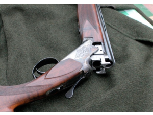 FUSIL DE CHASSE BROWNING B25 /20