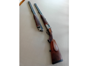 express heym superposé cal 7x65