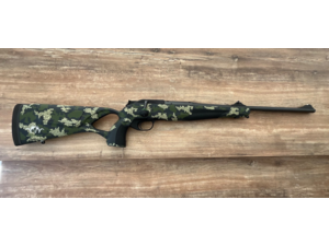 Magnifique Blaser R8 Gustaff