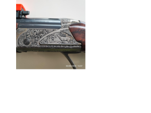 Fabarm asper prestige custom