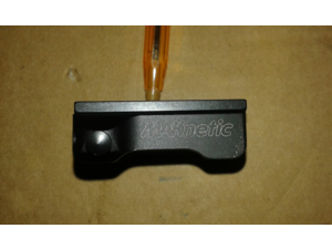 Montage Maknétic pour Blaser R93