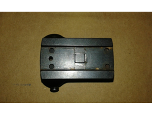 Montage Maknétic pour Blaser R93
