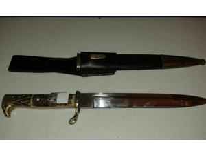 Dague police Allemande 3ème Reich