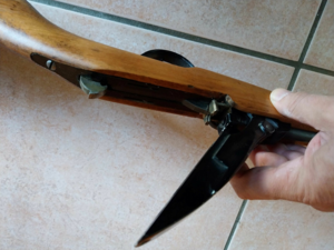 carabine 9mm flobert
