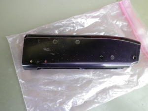 Boite de culasse PERFEX