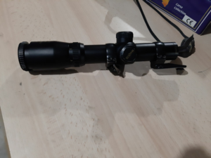 OPTIQUE   DE BATTUE