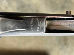 Fusil perflex