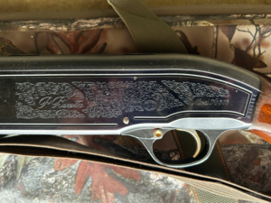 Fusil beretta
