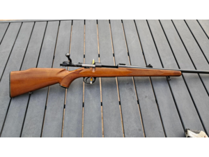 Midland Gun 7x64
