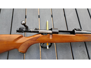 Midland Gun 7x64