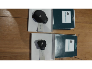 Bonnette de protection swarovski z6