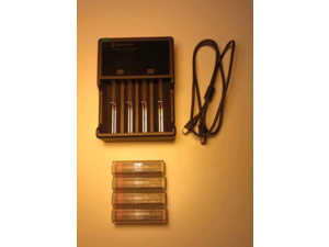 HIKmicro Habrok 4k HE25LN