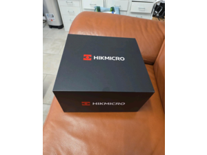 Jumelles Habrok 4K HQ35L 5.5-22x60