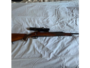 Carabine Verney-Caron