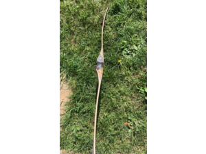 Arc trad Harold Jenkin