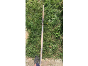 Arc trad Harold Jenkin