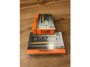balle 9.3x62