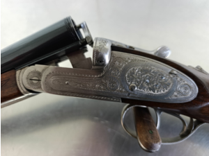 Fusil calibre 20 platines  juxtapose