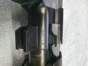 Browning b25 spécial chasse