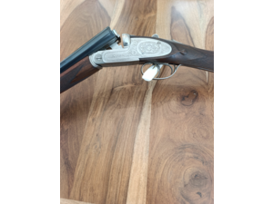 vends calibre 20 platines juxtaposé 20.76