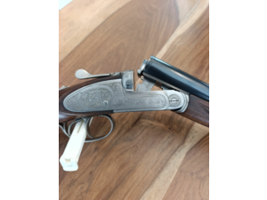 vends calibre 20 platines juxtaposé 20.76