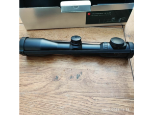 Leica Magnus 1.8-12x50 A rail