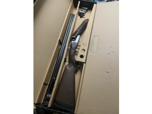 Vends fusils de chasse juxtaposés