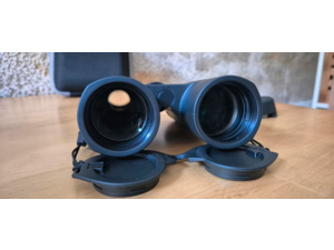 Jumelles de Zeiss TERRA ED 10X42 Noir