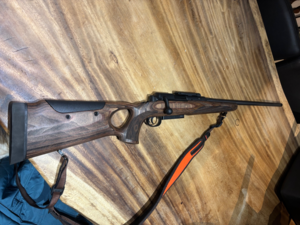 Mauser m25 max