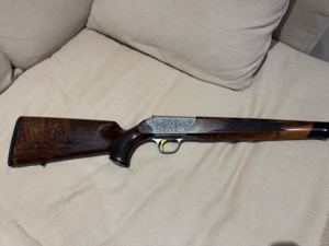 Carcasse Blaser R8