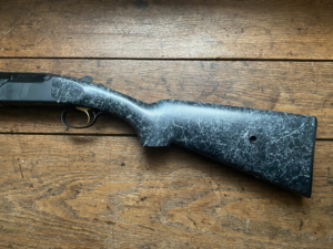 Express Sabatti Wild Edition 8x57 JRS