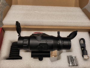 Lunette Thermique Sight Mark - Wraith mini thermal