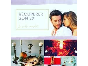 Comment faire revenir Son Ex. Tél :+229 90 55 68 95