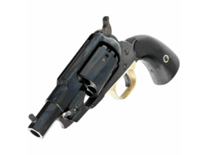 Revolver à poudre noire