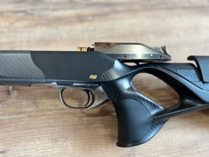 Magnifique carcasse ultimate carbone