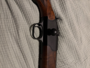 Blaser r93 300 win mag fileté