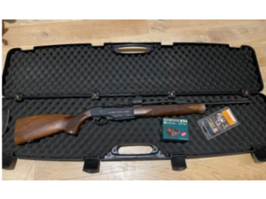 Verney carron impact nt 270 wsm