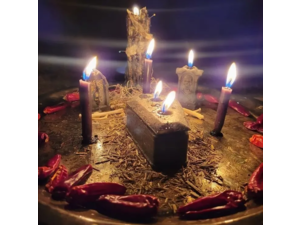 Rituels pour un retour affectif efficace +22965994293