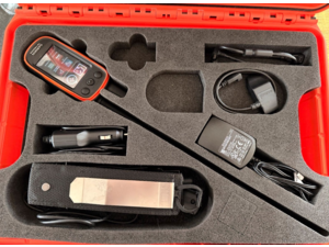 Garmin Alpha 100 avec Collier T5