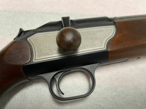 Blaser R93 Élégance – 9.3x62 – Très bon état – Mallette Luxe