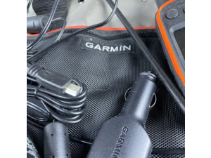 Station garmin colliers gps accessoires