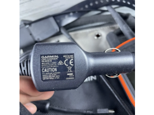 Station garmin colliers gps accessoires