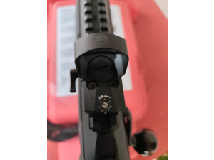 Beretta BRX1 cal 30.06 crosse bois neuve