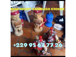 Voyance pour l' Amour Tel : +229 95 67 77 26
