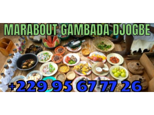 Résultats rapides 72h - Retour d affection Tel : +229 95 67 77 26